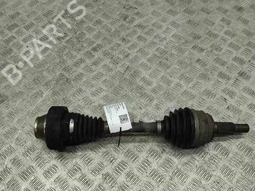 Drivaksel fortil venstre AUDI Q7 (4LB) 3.0 TDI quattro (245 hp) 26879251