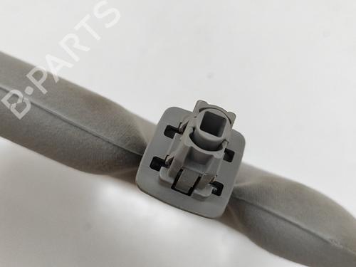 Left sun visor TOYOTA PRIUS (_W3_) 1.8 Hybrid (ZVW30) | BP28956353I1 