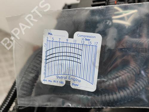 Engine BMW 4 Gran Coupe (F36) 435 d xDrive | BP32458949M1