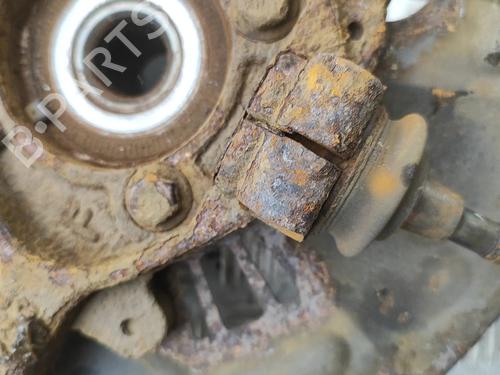 Right front steering knuckle SUBARU OUTBACK (BS) 2.0 D AWD (BSD) | BP33389594M26 - Image 8