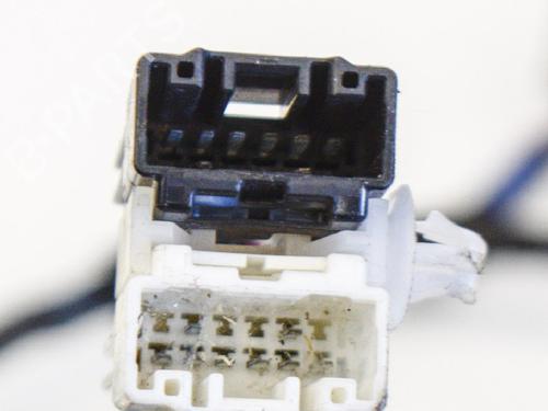 Wiring harness TESLA MODEL X (5YJX) P100D AWD | BP14613472E16 