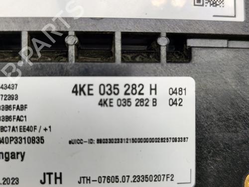 Elektronisk modul AUDI A5 (F53, F5P) 35 TFSI Mild Hybrid | BP27789343M83 