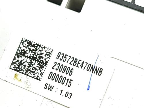 Right front window switch HYUNDAI KONA (SX2) EV | BP30809328I26 - Image 6