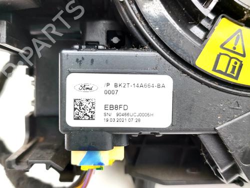 Steering column stalk FORD TRANSIT V363 Van (FCD, FDD) 2.0 EcoBlue | BP36863903I23  - Image 9