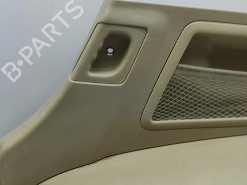 Boot lining SSANGYONG REXTON W / REXTON 2.2 Xdi All-wheel Drive | BP33393441I3 - Image 4