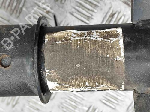 Left front shock absorber CITROËN C5 AIRCROSS (A_) 1.6 Hybrid 225 (A45GFR) | BP29458820M16 