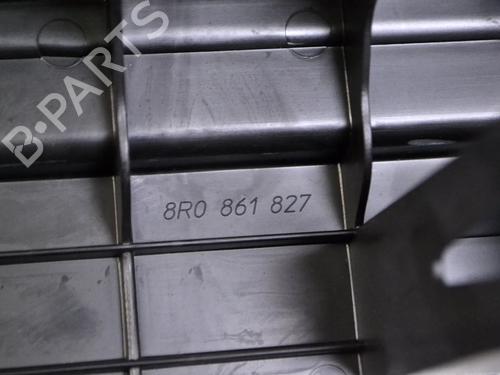 Boot lining PORSCHE MACAN (95B) 3.6 Turbo | BP30214140I3