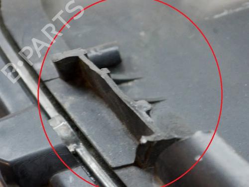 Left headlight ALFA ROMEO BRERA (939_) 2.4 JTDM 20V (939DXD1B, 939DXD12) | BP29485938C28  - Image 9