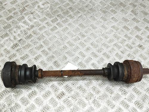 Right rear driveshaft MERCEDES-BENZ E-CLASS (W124) E 300 D (124.131) | BP27295895M41 