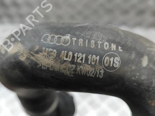Pipe AUDI Q7 (4LB) 3.0 TDI quattro | BP30971979M125 