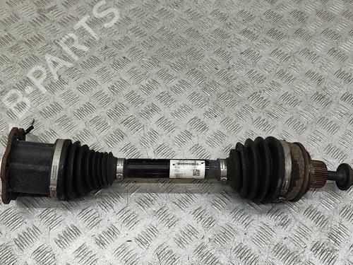 Used Right front driveshaft AUDI A5 (F53, F5P) 35 TFSI Mild Hybrid (150 hp) 28436941