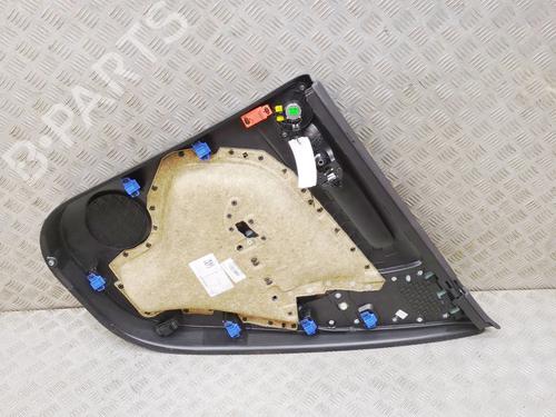Rear left panel VOLVO C40 (539) Recharge AWD | BP39409548C60 - Image 2