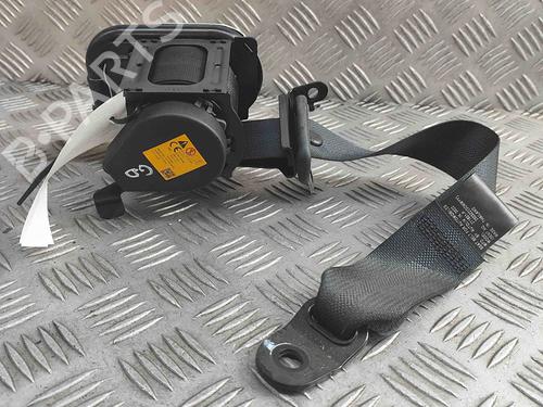 Rear right seatbelt TOYOTA PRIUS (_W6_) 2.0 PHEV (MXWH61L, MXWH61) | BP27795775I28