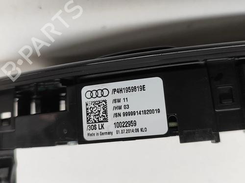 Switch AUDI A8 D4 (4H2, 4H8, 4HC, 4HL) 3.0 TDI quattro | BP21587938I30 