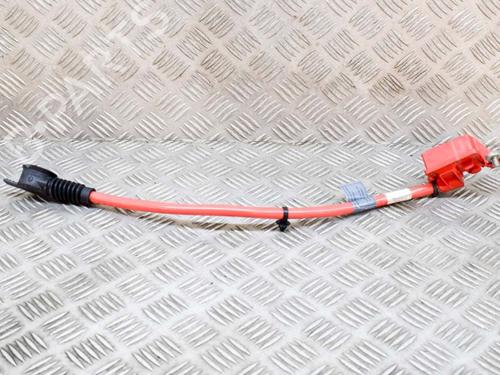 Used Cable BMW 5 (F10) 520 d (184 hp) 14654097