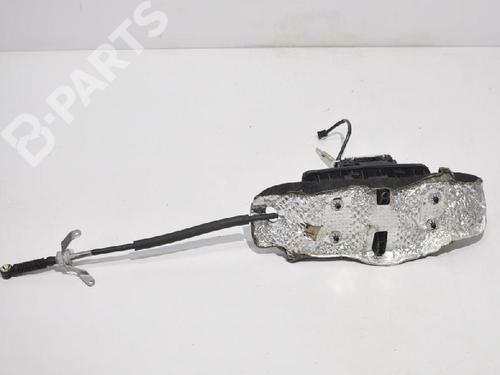 Selector da caixa automática AUDI A7 Sportback (4GA, 4GF) S7 quattro (450 hp) 4G2713041AK | 4G0713077