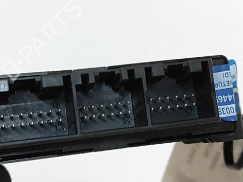 Electronic module VW AMAROK (2HA, 2HB, S1B, S6B, S7A, S7B, AGD) 3.0 TDI 4motion | BP27608141M83  - Image 5