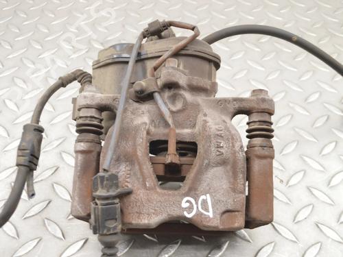 Used Right rear brake caliper Right rear brake caliper AUDI A4 B9 (8W2, 8WC) 2.0 TFSI (190 hp) 33351893 33351893
