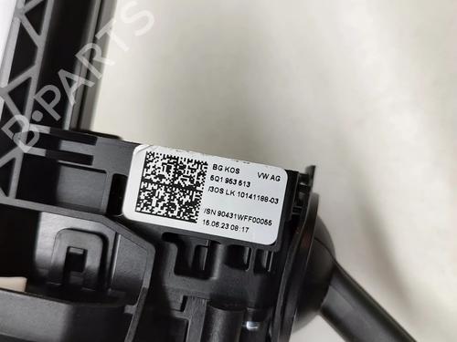 Steering column stalk VW CADDY V MPV (SBB, SBJ) 1.5 TSi EVO | BP33368812I23  - Image 7