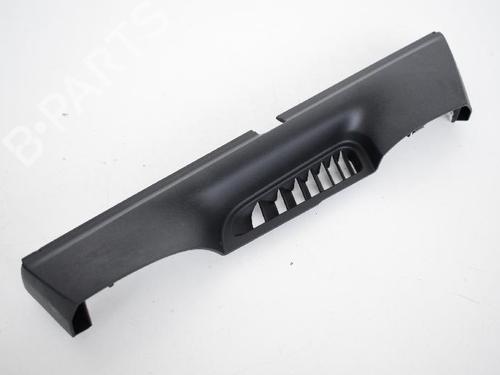 Used Other TESLA MODEL X (5YJX) 90D AWD (525 hp) 30258093