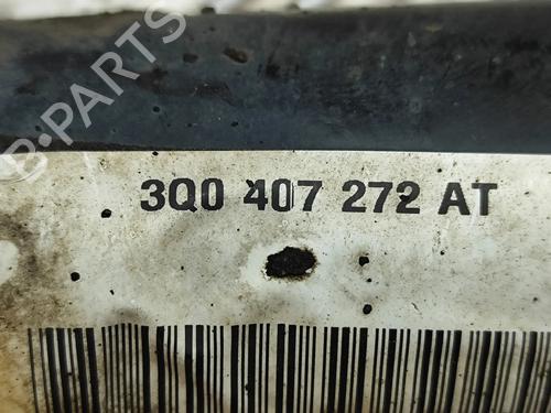 Right front driveshaft VW PASSAT B8 (3G2, CB2) 2.0 TDI | BP38623006M39 - Image 7