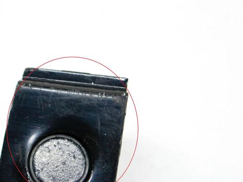 Electronic module AUDI A5 (8T3) 3.0 TDI quattro | BP36043183M83 - Image 9
