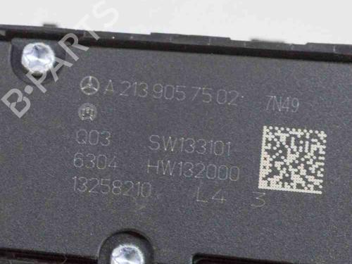 Switch MERCEDES-BENZ C-CLASS (W205) C 350 e (205.047) | BP13928785I30 