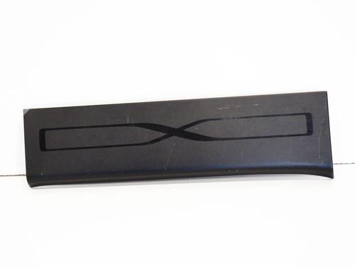 Trinbræt TESLA MODEL X (5YJX) 90D AWD (525 hp) 20233317