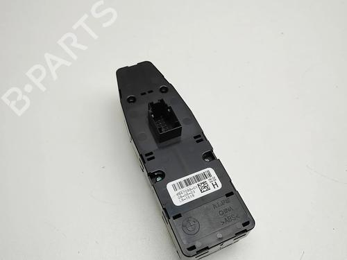 Left front window switch BMW X4 (G02, F98) xDrive 20 i | BP38443265I27 - Image 5