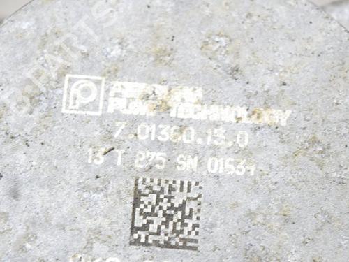 Auxiliary water pump AUDI A5 Sportback (8TA) S5 quattro | BP14637635M111 