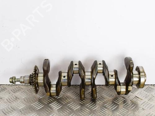 Used Other TOYOTA YARIS (_P13_) 1.3 (NSP130_, NSP130) (99 hp) 14656433