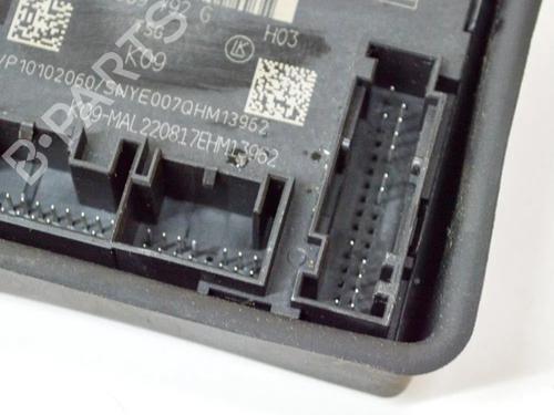 Electronic module AUDI A6 C7 (4G2, 4GC) 2.0 TDI | BP6774239M83