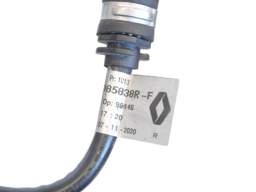 Pipe NISSAN JUKE (F16_) DIG-T 117 | BP30239439M125 