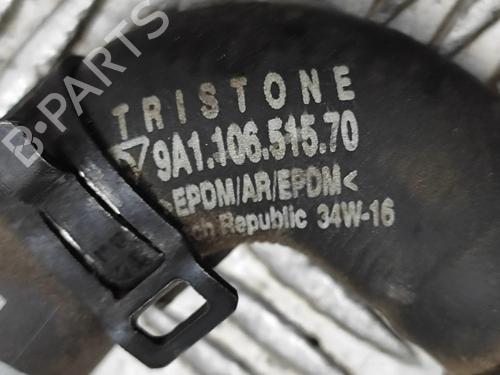 Pipe PORSCHE 911 (991) 3.8 Carrera S | BP29812742M125 