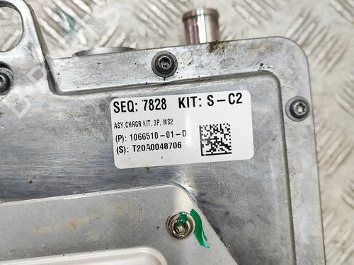 Inverter/Converter TESLA MODEL S (5YJS) P100D AWD | BP32238872M119 