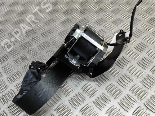 Rear left seatbelt NISSAN JUKE (F16_) DIG-T 117 | BP28433470I29 