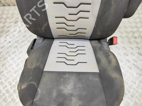 Right front seat FORD TRANSIT CUSTOM V362 Bus (F3) 2.0 EcoBlue | BP36533783C16 - Image 6