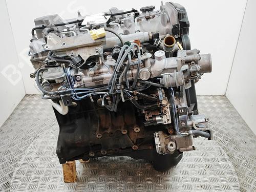 Engine FORD RANGER (ET) 2.5 TDdi | BP37425966M1 - Image 2