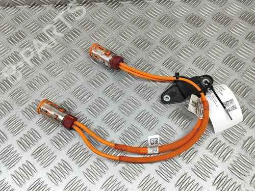 Wiring harness BMW iX (I20) xDrive 50 | BP28552748E16 - Image 2