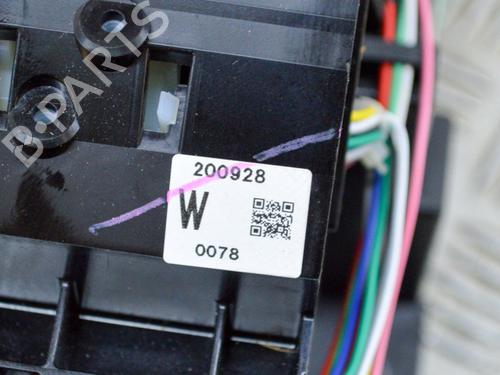 Gear lever NISSAN QASHQAI II (J11, J11_) 1.3 DIG-T | BP27752720M90
