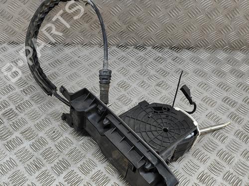 Gear lever VW TOURAN (5T1) 1.6 TDI | BP18313713M90 