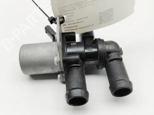 Electronic sensor VOLVO EX40 (536) EV | BP38650428M84 - Image 2