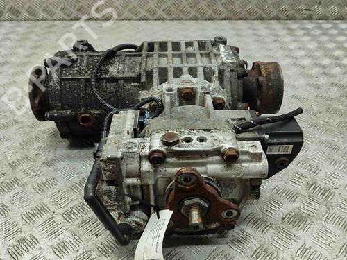 Differenziale posteriore JAGUAR XF I (X250) 2.2 D (190 hp) 22352253