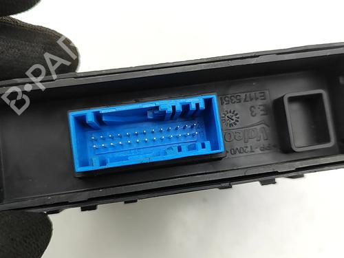 Electronic module OPEL MOKKA 1.2 (76) | BP30284716M83 