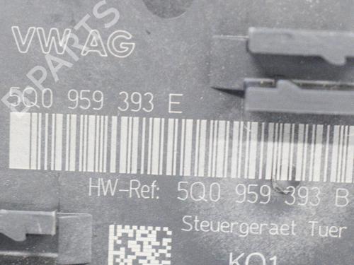 Electronic module VW PASSAT B8 (3G2, CB2) 1.6 TDI | BP6757488M83  - Image 6