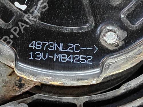 Radiator fan NISSAN LEAF (ZE1) Electric | BP27787257M35 
