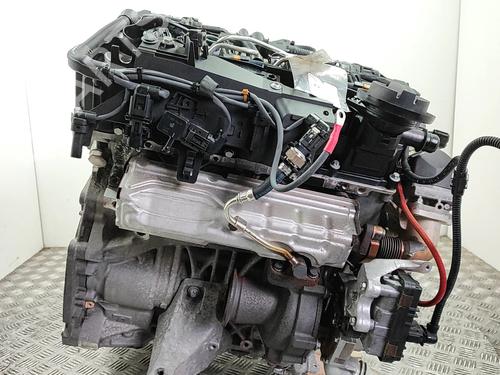 Engine BMW 3 (E90) 320 d | BP36782681M1 - Image 2