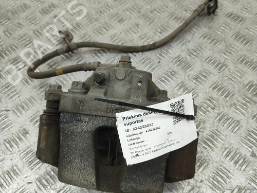 Used Right front brake caliper Right front brake caliper HYUNDAI KONA (OS, OSE, OSI) EV (136 hp) 32973084 32973084