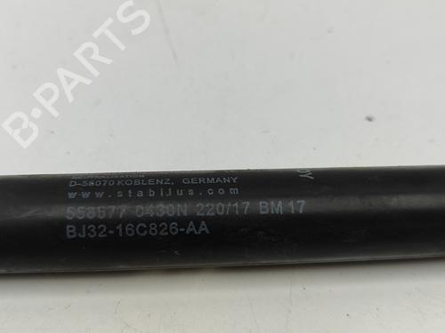 Hood lift support LAND ROVER RANGE ROVER EVOQUE (L538) 2.0 D 4x4 | BP28434345C139 