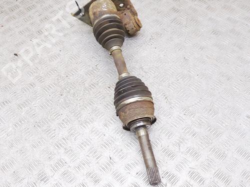Right front driveshaft ISUZU D-MAX II (TFR, TFS) 2.5 CRDi 4x4 (TFS86J) | BP39243708M39 - Image 2